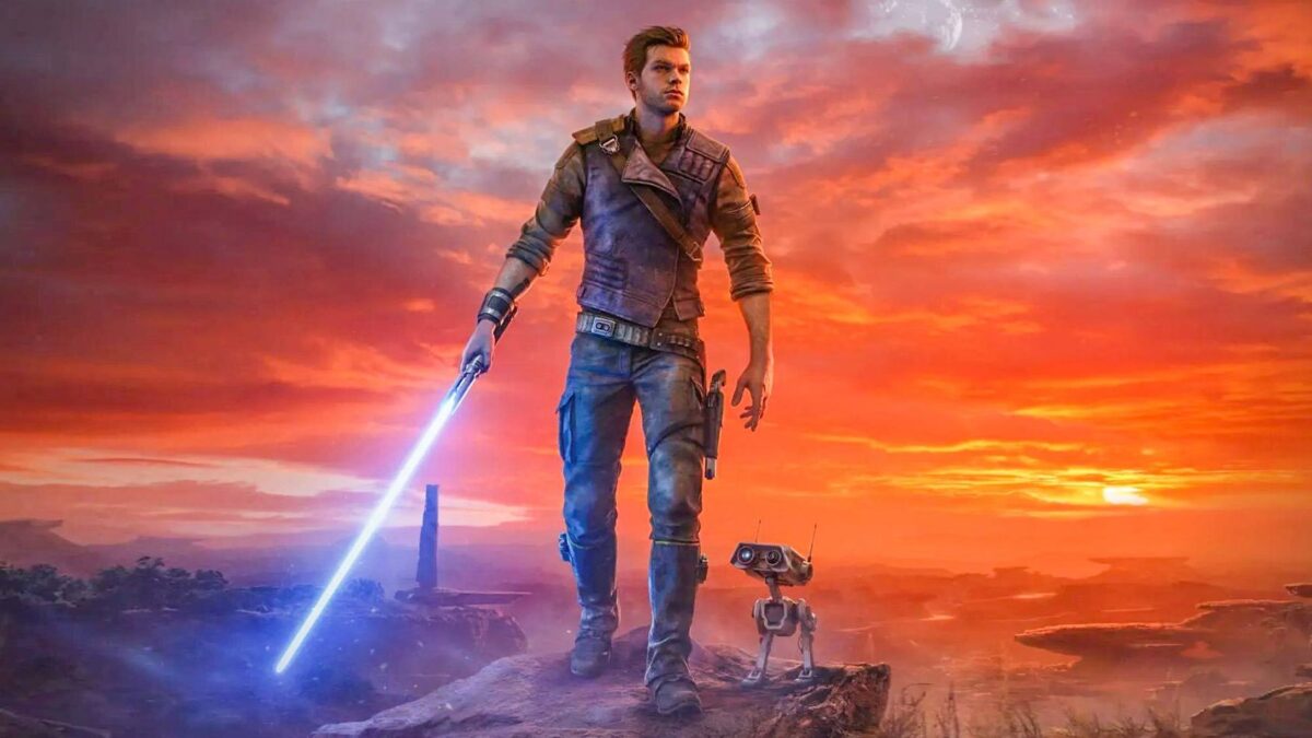 Star Wars Jedi: Survivor is coming to PS4 and Xbox One