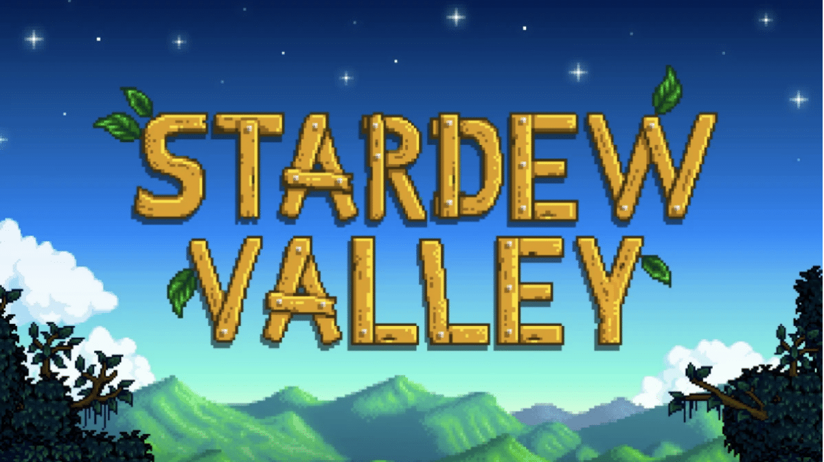 Stardew Valley