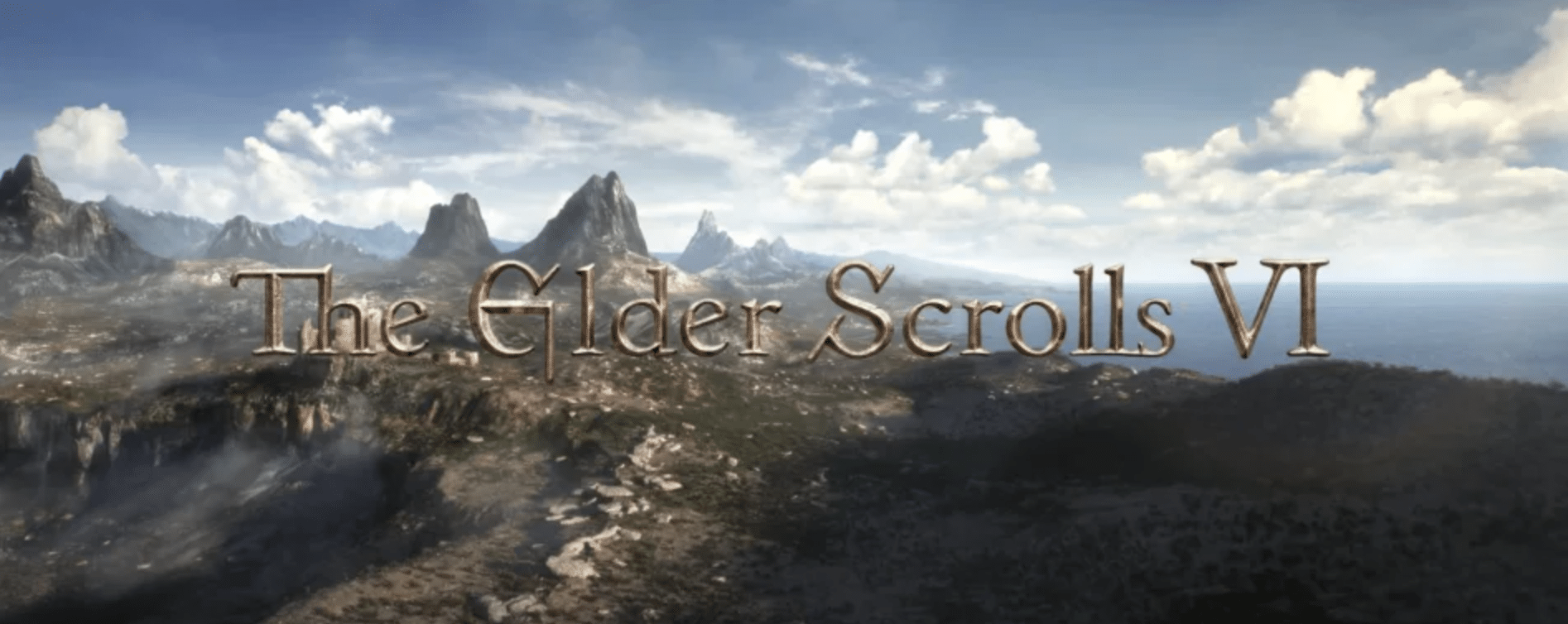 The Elder Scrolls VI