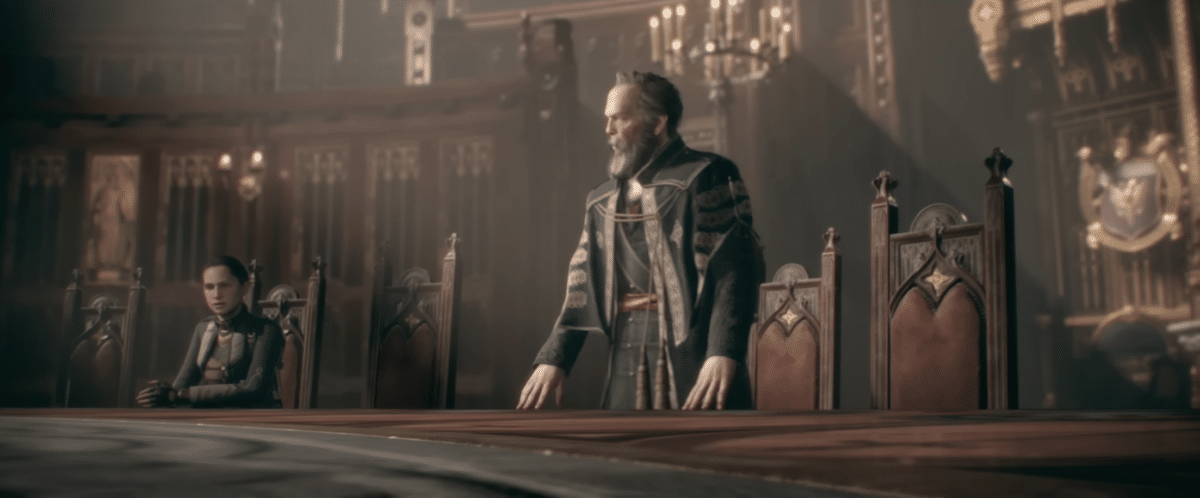 The Order: 1886 Retrospective