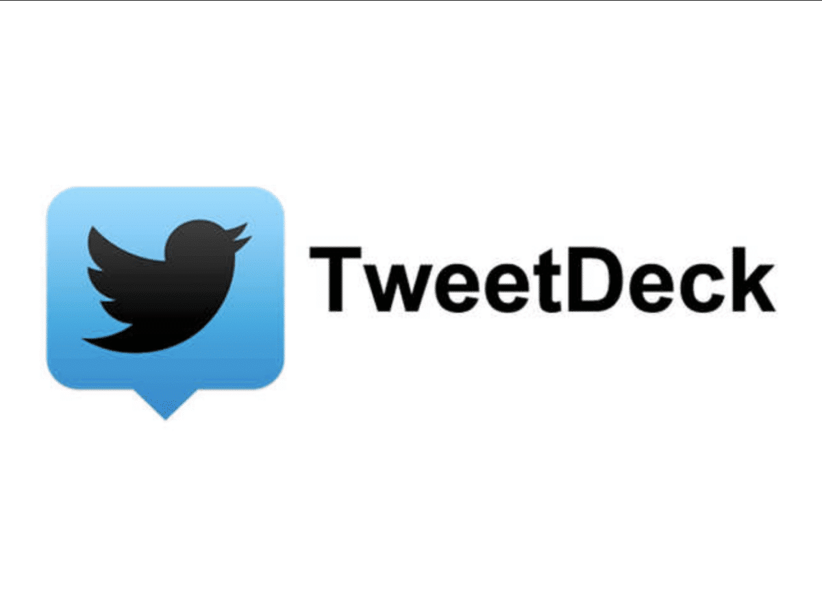 Tweetdeck officially becomes a paid service