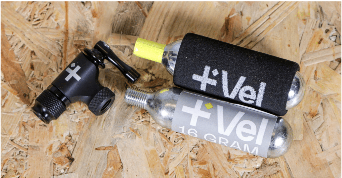 The Best CO2 Inflators For Your Bike Gadget Advisor