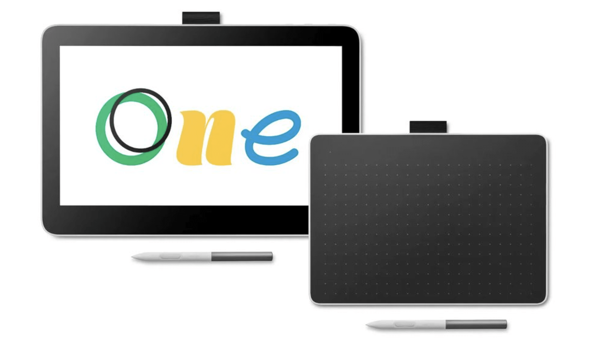 Wacom One