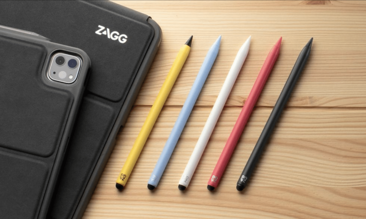 Zagg Pro Stylus 2