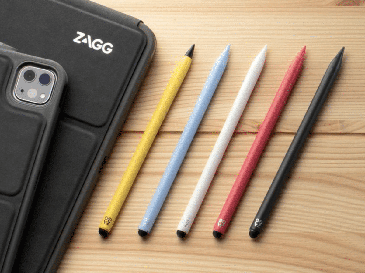 Zagg Pro Stylus 2