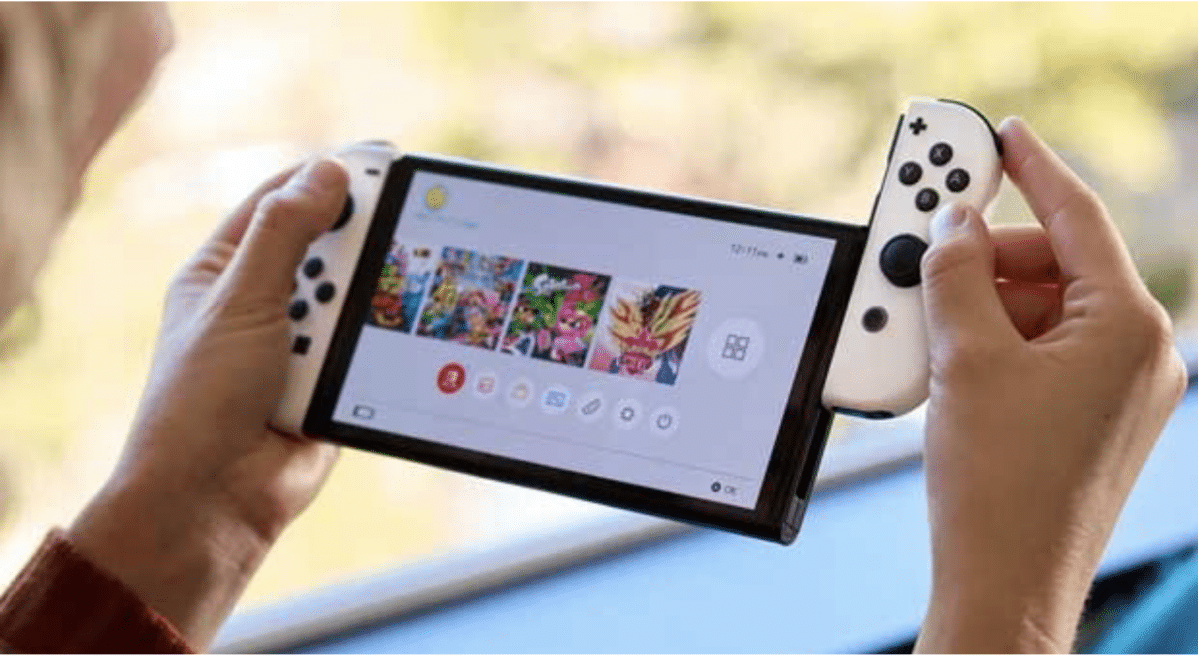 Free offline deals nintendo switch games