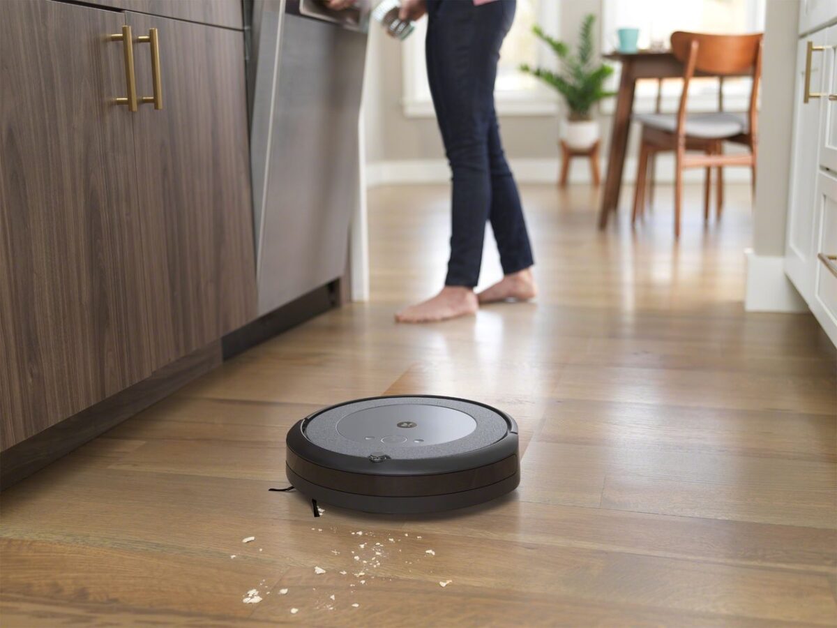 iRobot Roomba Combo