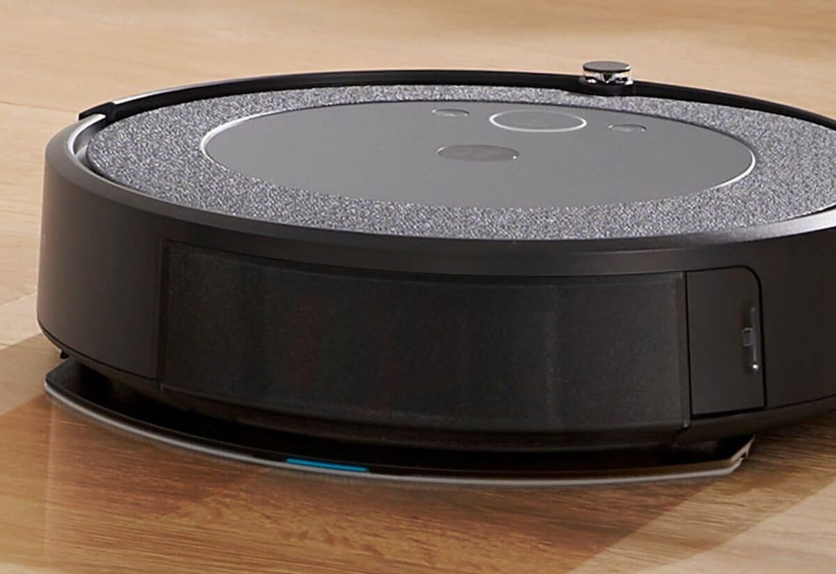 iRobot Roomba Combo