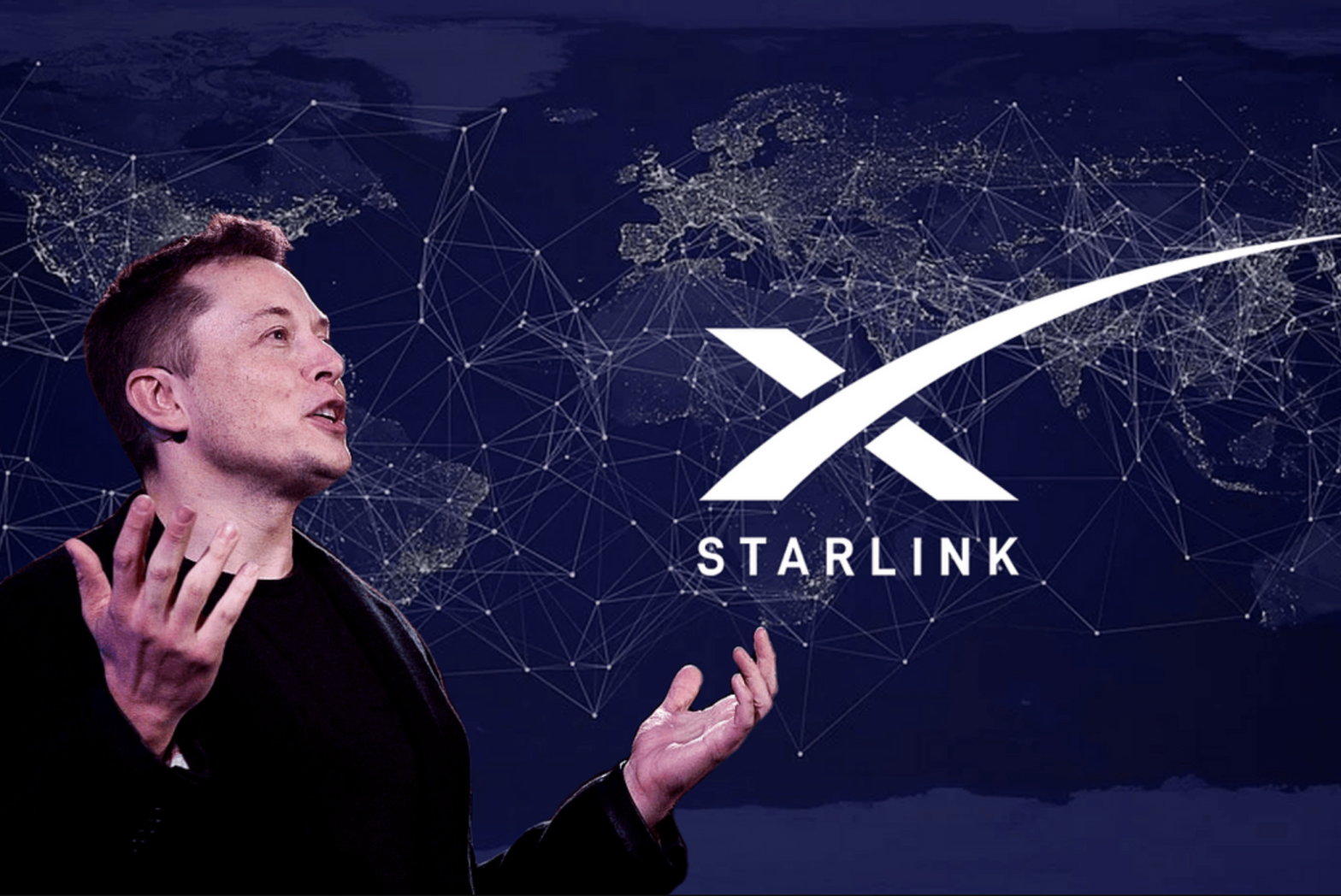 Starlink Revenue and Usage Statistics (2023) Gadget Advisor