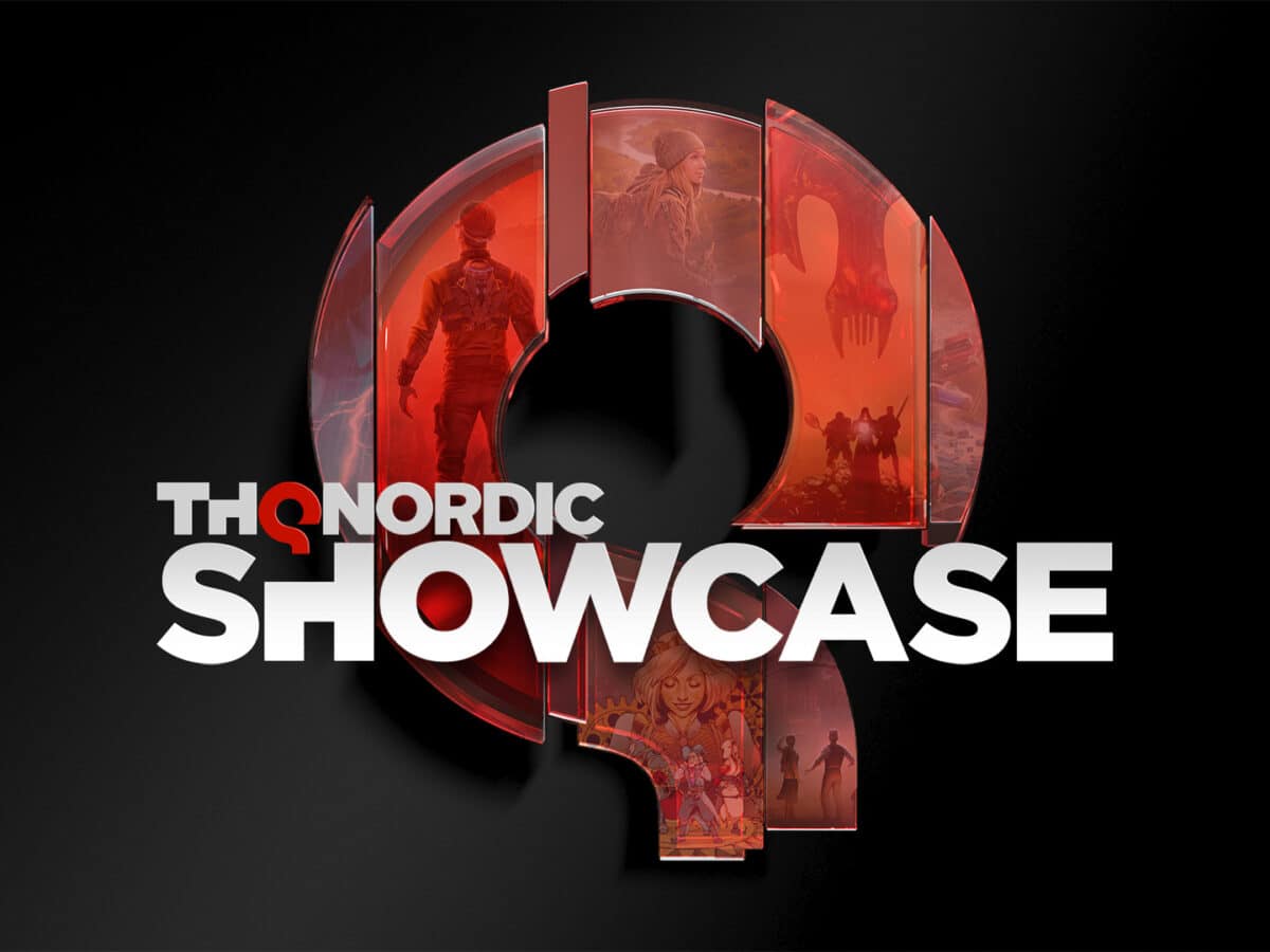 thq nordic showcase 2023