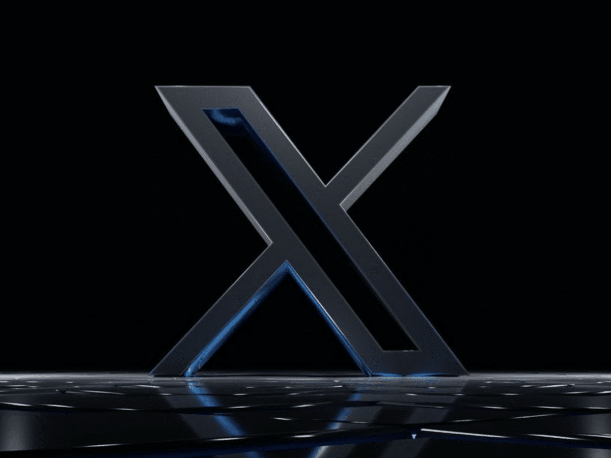 X accused of throttling link speeds to competitors