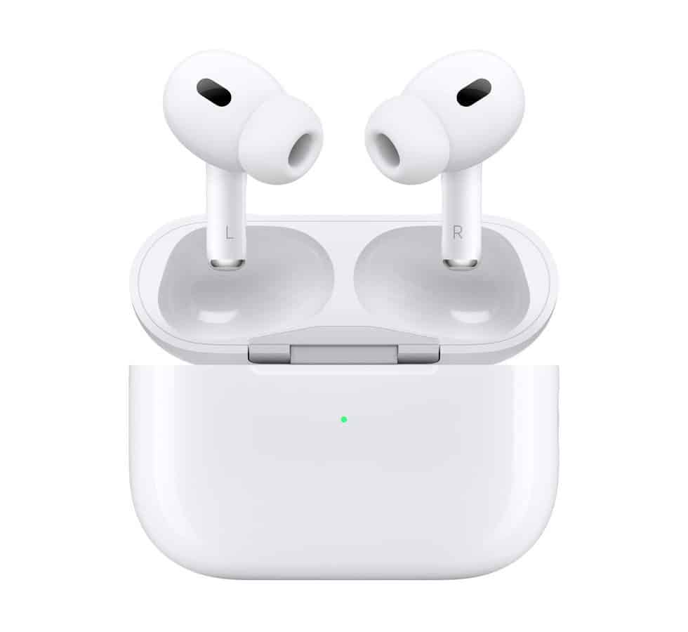 AirPods Pro also get USB-C