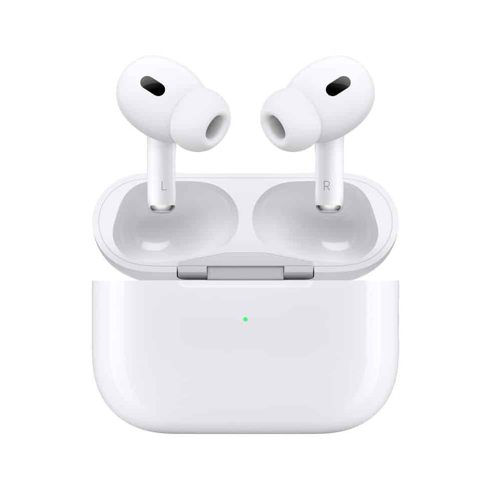 AirPods Pro also get USB-C