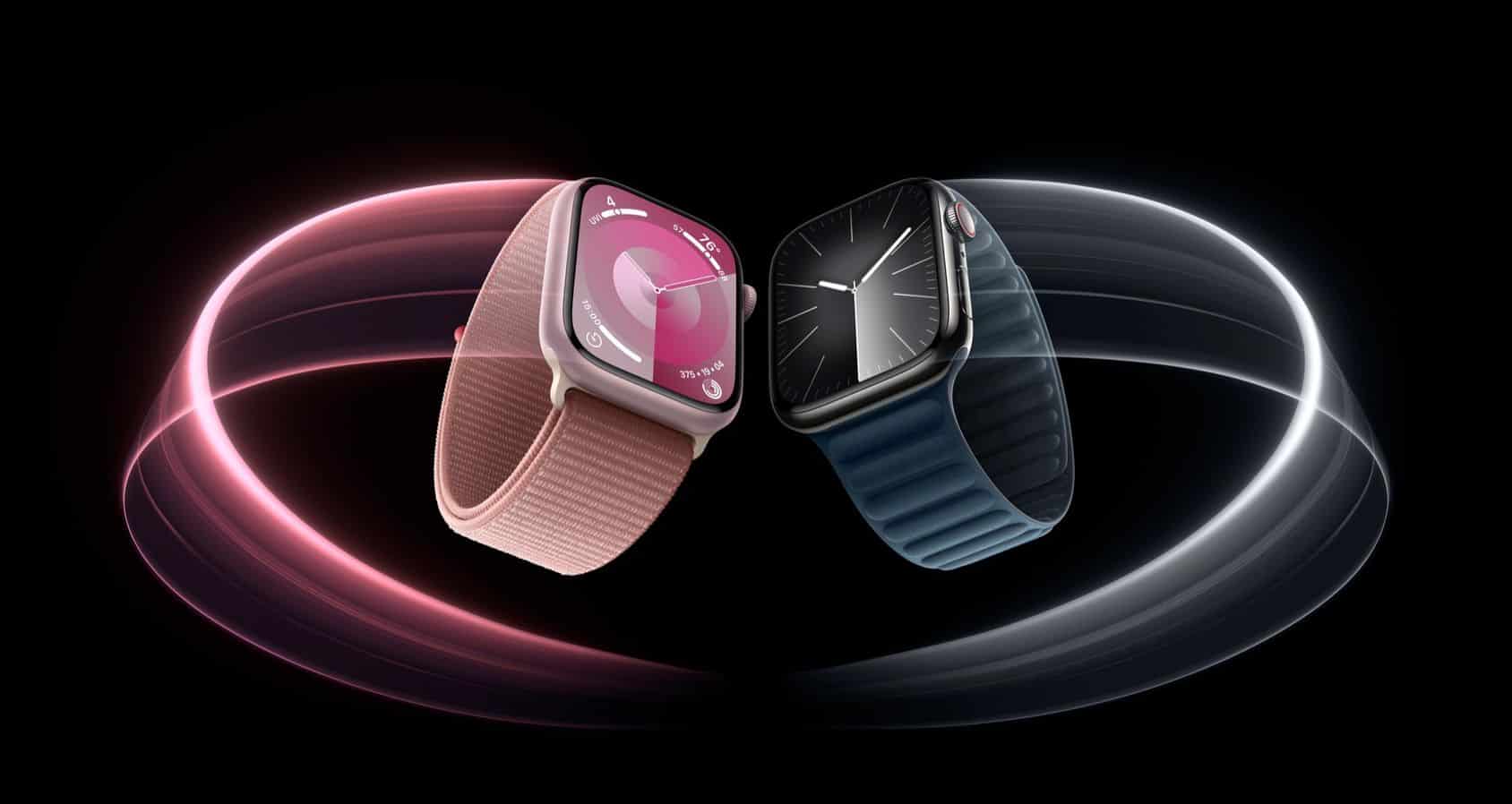 Apple Watch Series 9