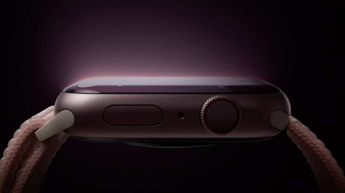 Apple Watch Series 9