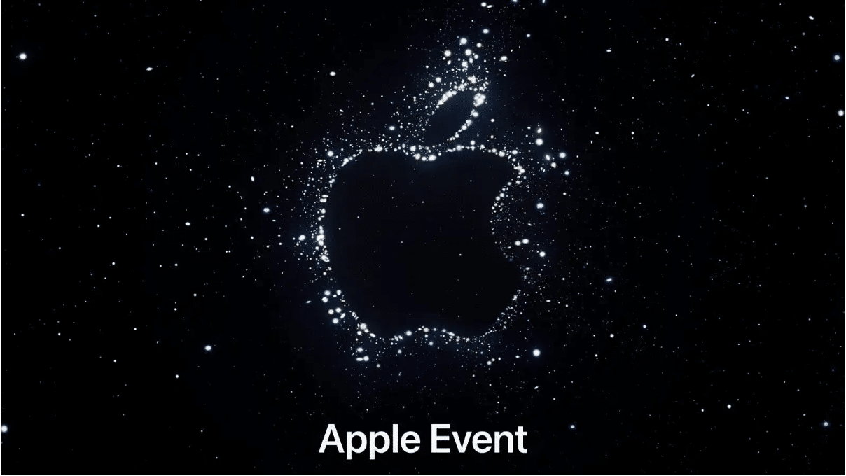 Apple event September 2023