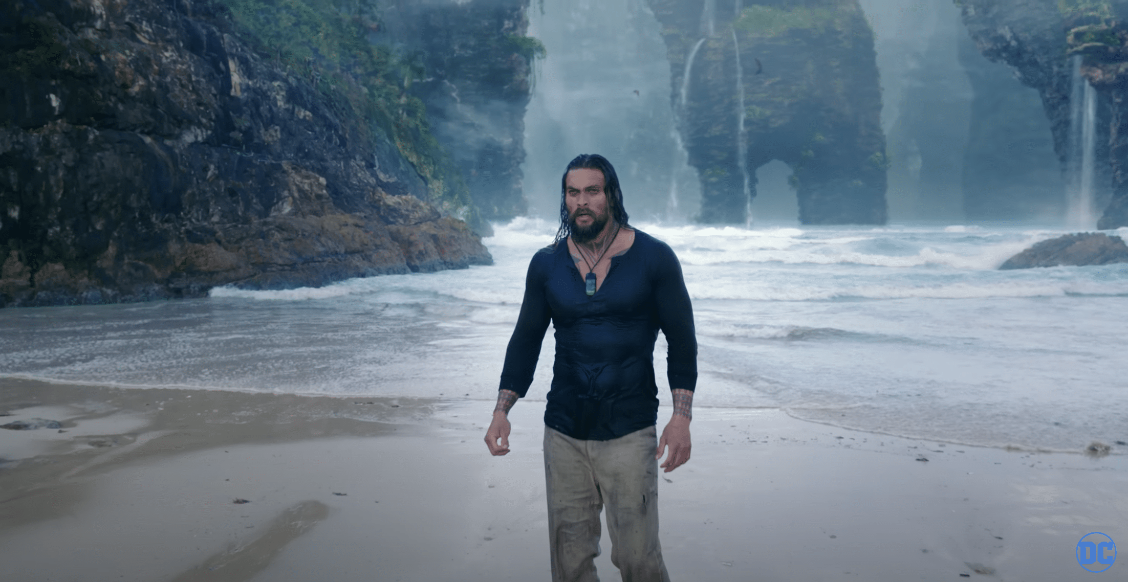 Aquaman and the Lost Kingdom