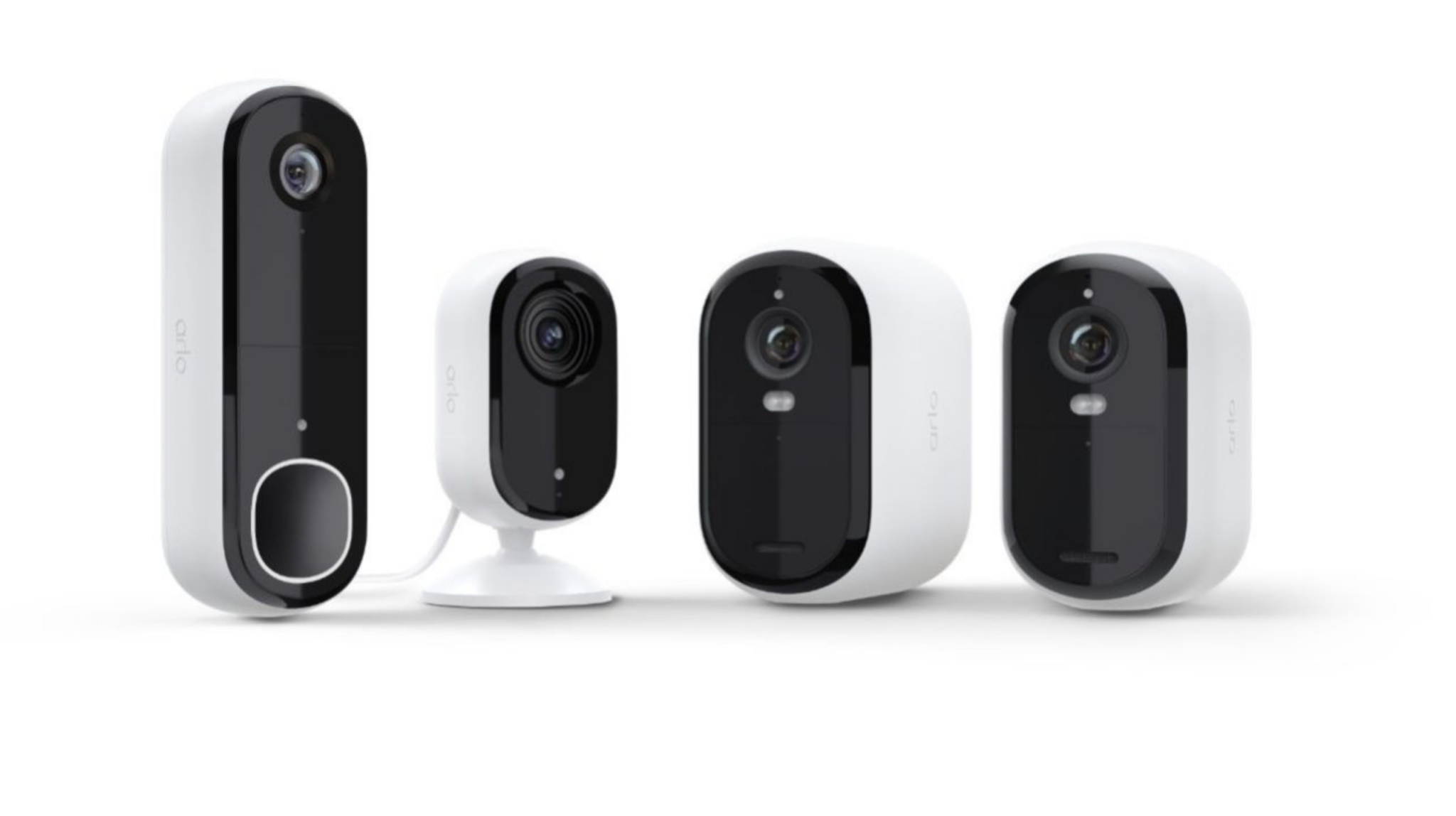 Arlo introduces the second generation of Essential cameras - Gadget Advisor