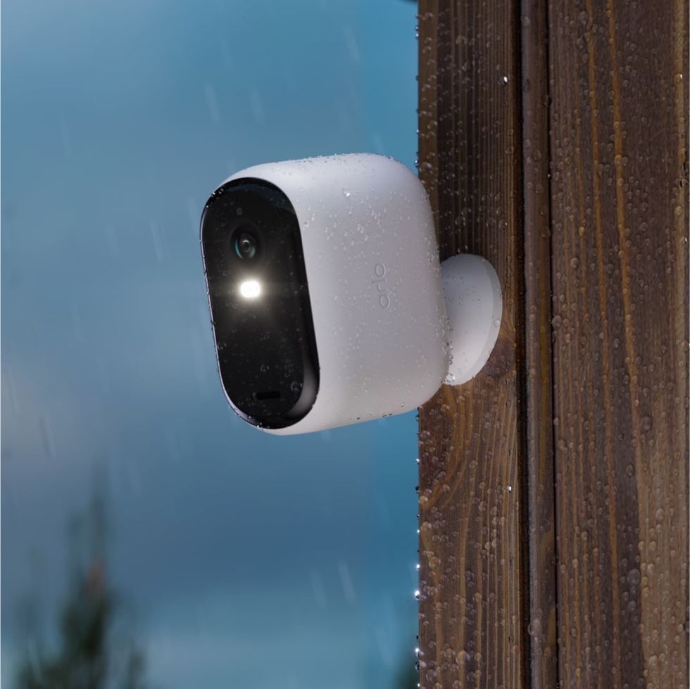 Arlo cameras