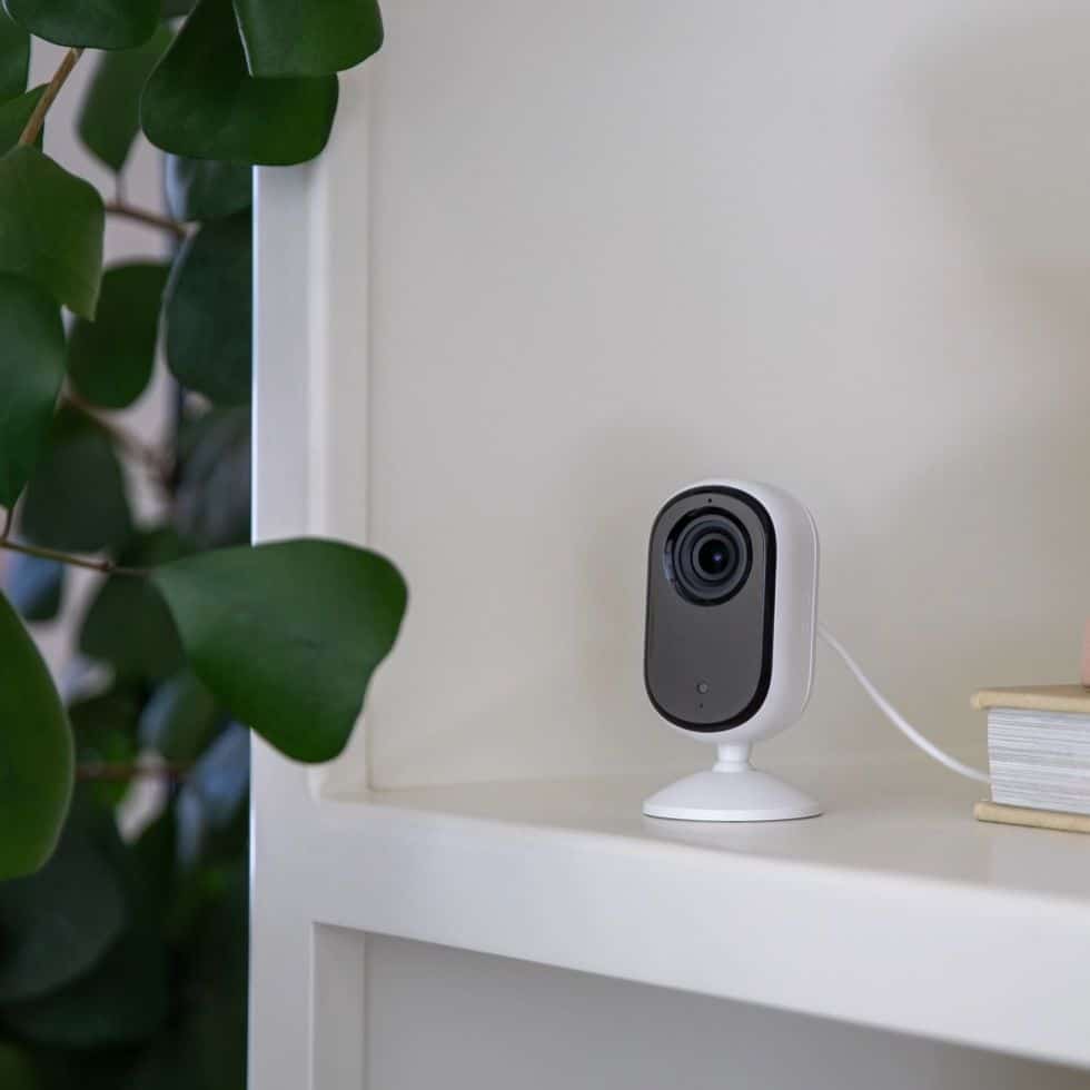 Arlo cameras