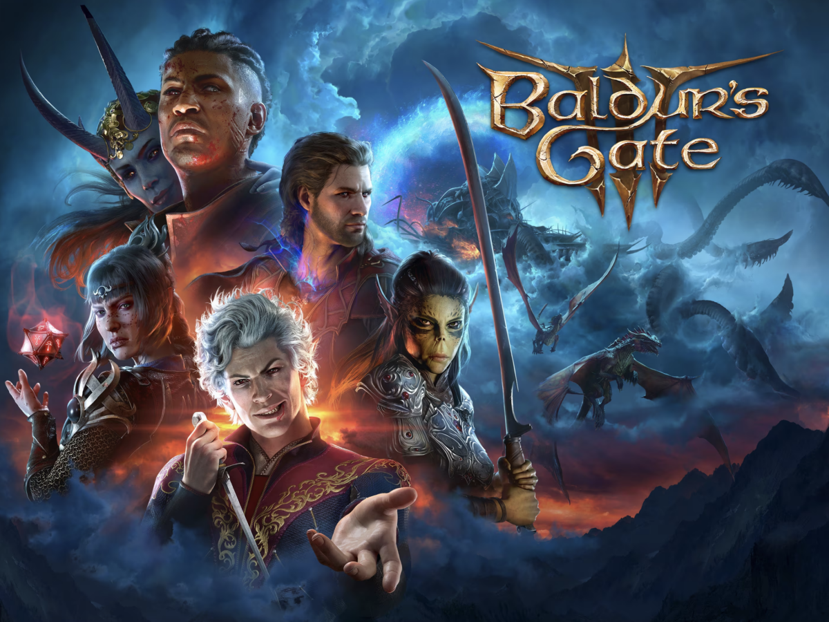 Larian was concerned about low Baldur’s Gate 3 ratings due to bugs