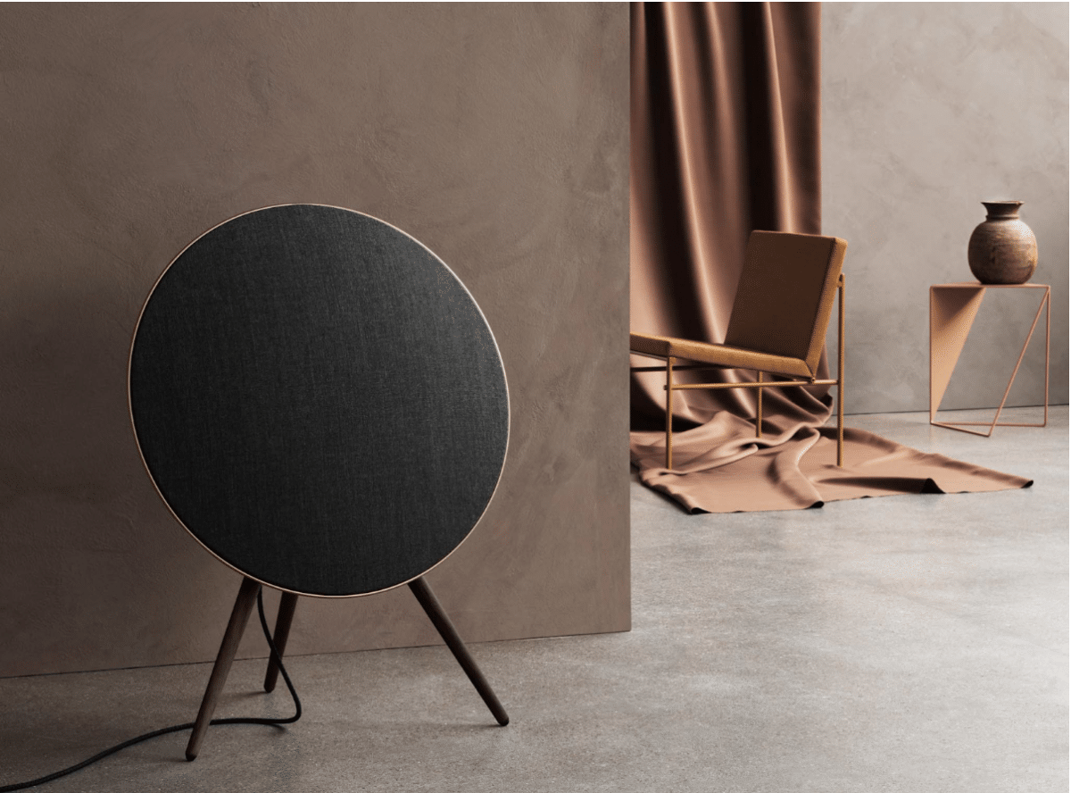 Bang & Olufsen Beoplay A9