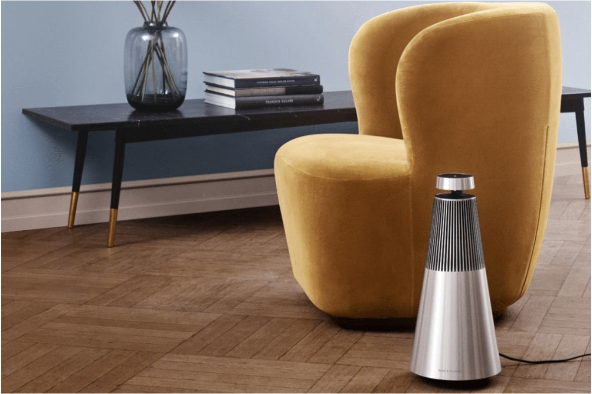 Bang & Olufsen Beosound 2