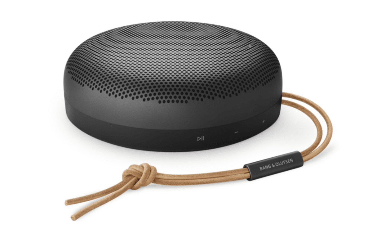 Bang & Olufsen Beosound A1 (Gen 2)