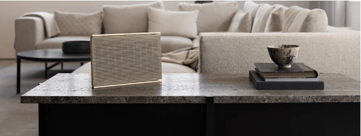 Bang & Olufsen Beosound Level