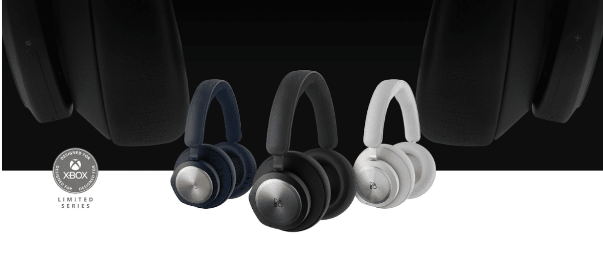 Beoplay Portal Gaming Headset