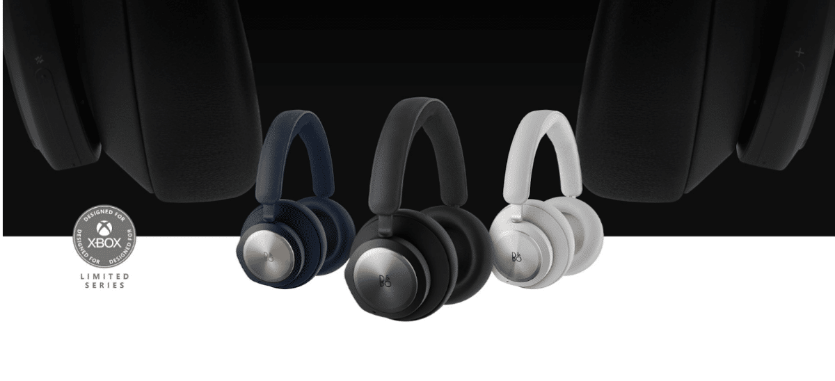 Bang Olufsen s Beoplay Portal Gaming Headset Takes The Gaming