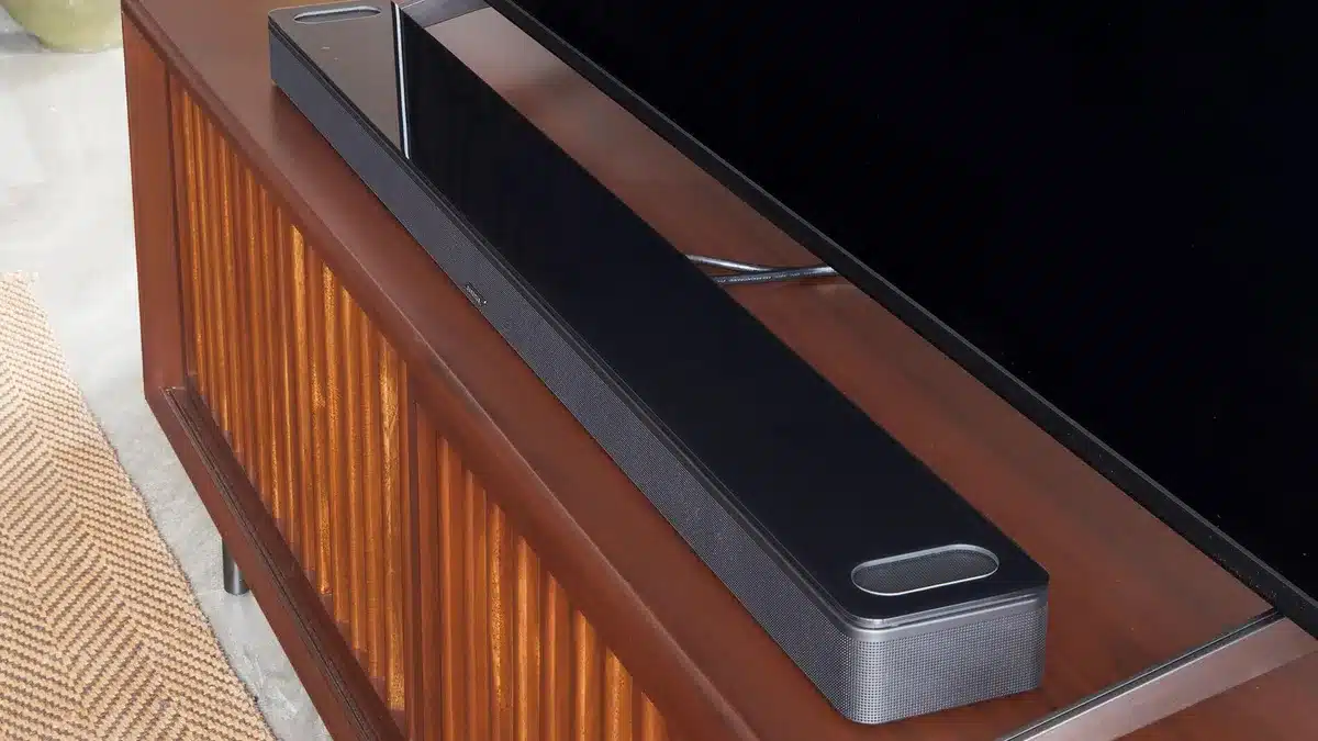 Bose Smart Ultra Soundbar