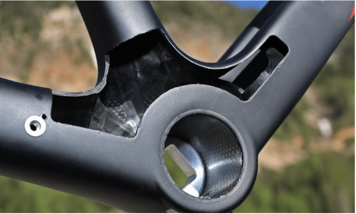 Bottom Bracket Standards