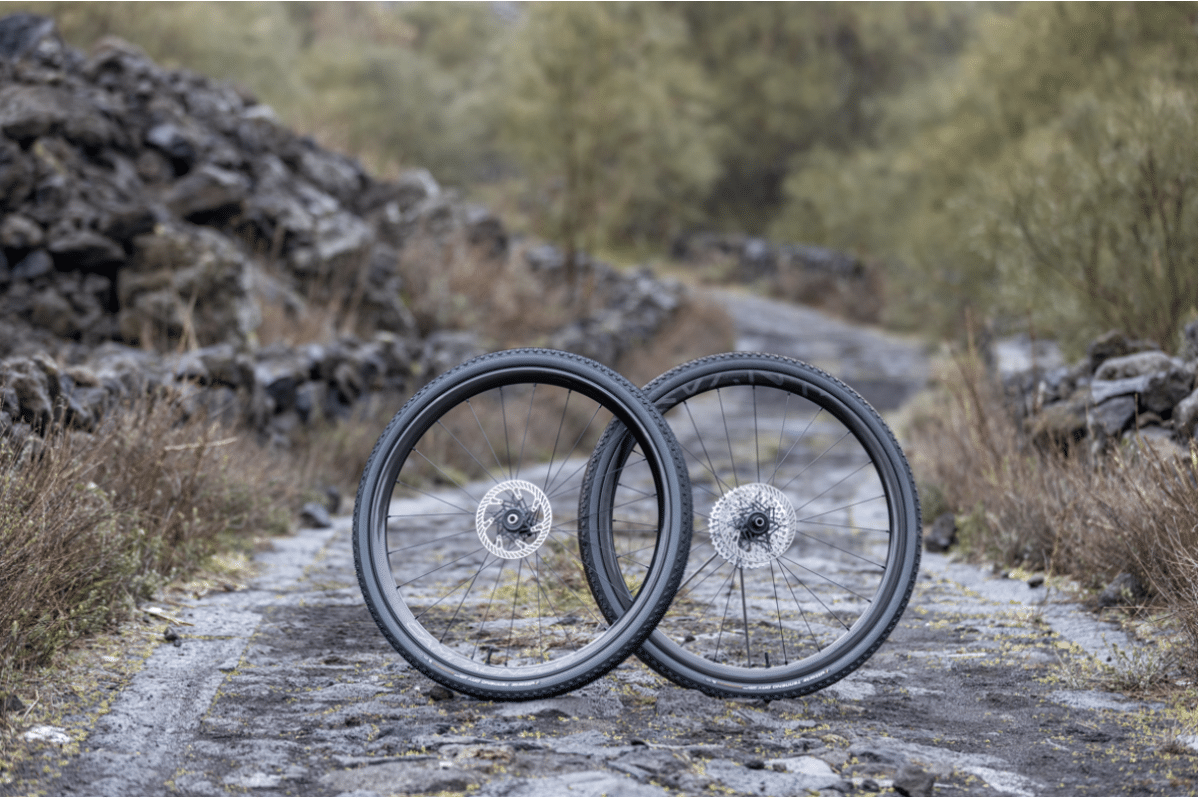 Campagnolo Levante Gravel