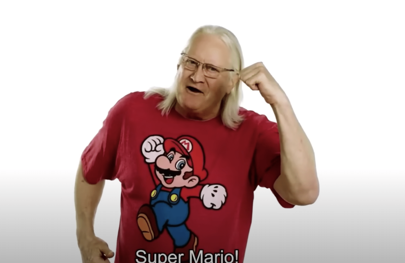 Charles Martinet