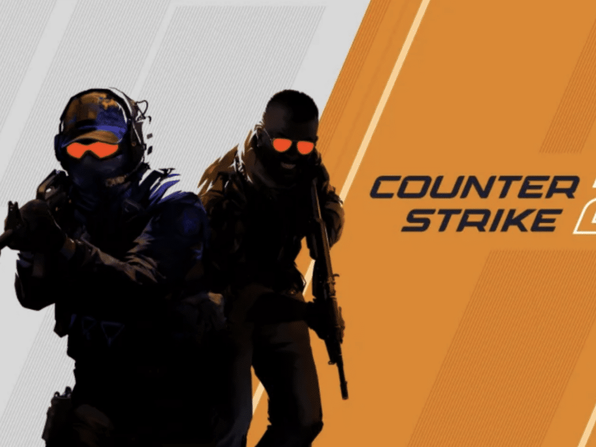 Valve hints that Counter-Strike 2 could be released next Wednesday
