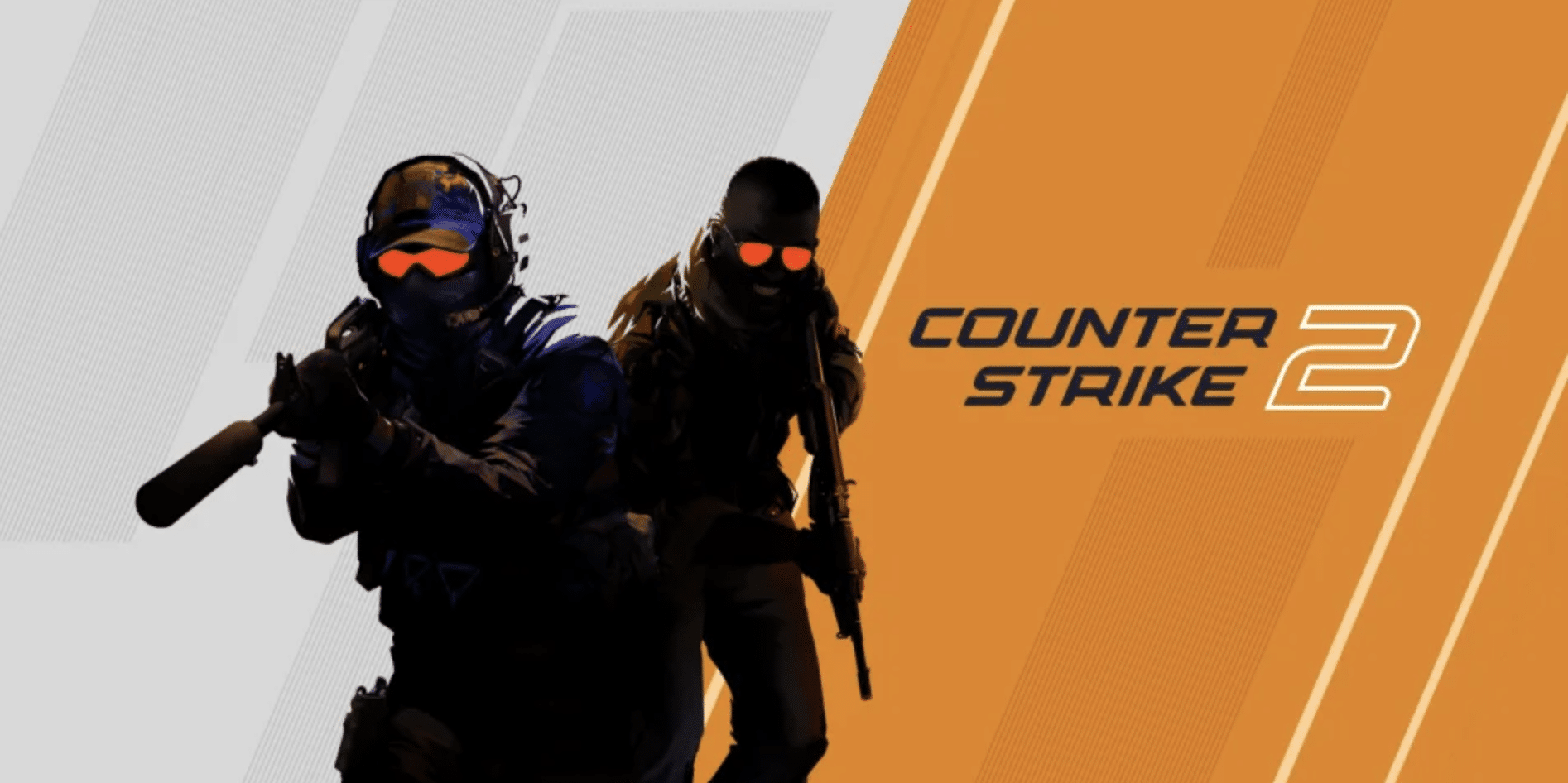 Counter-Strike 2