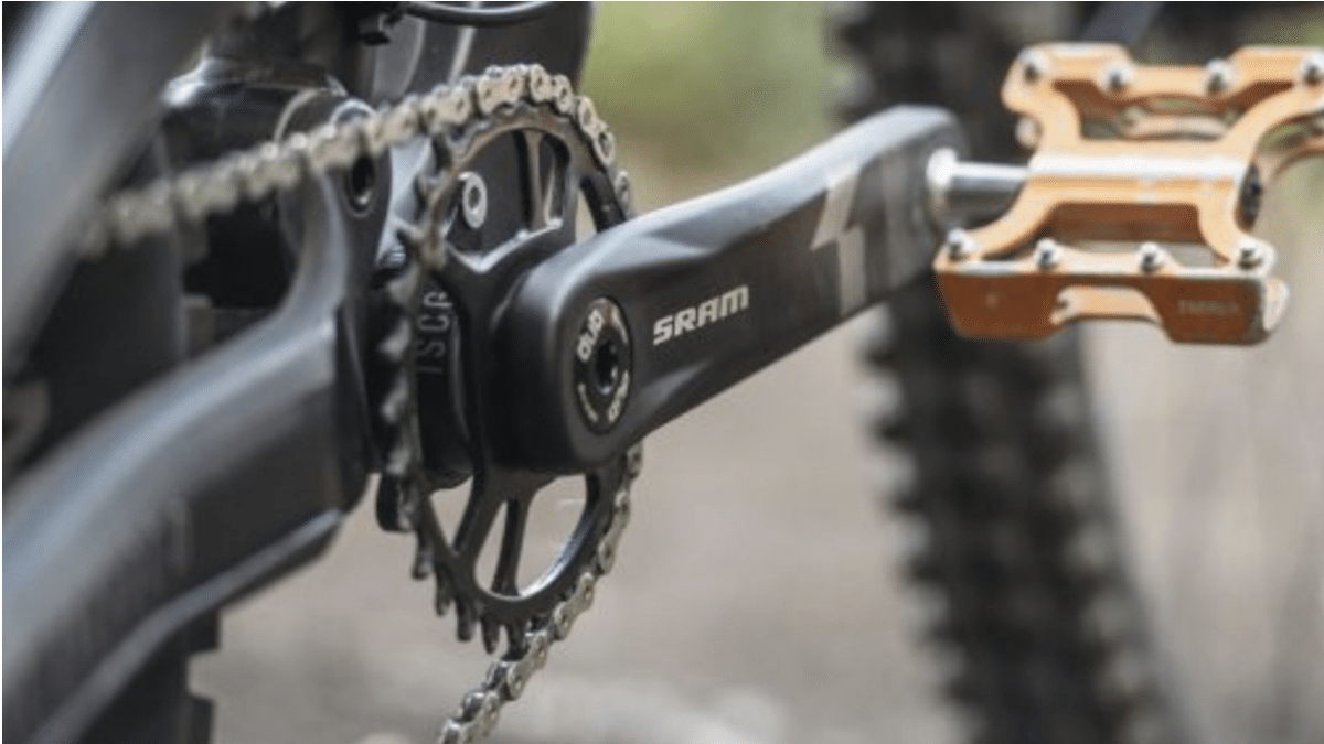 Cranksets