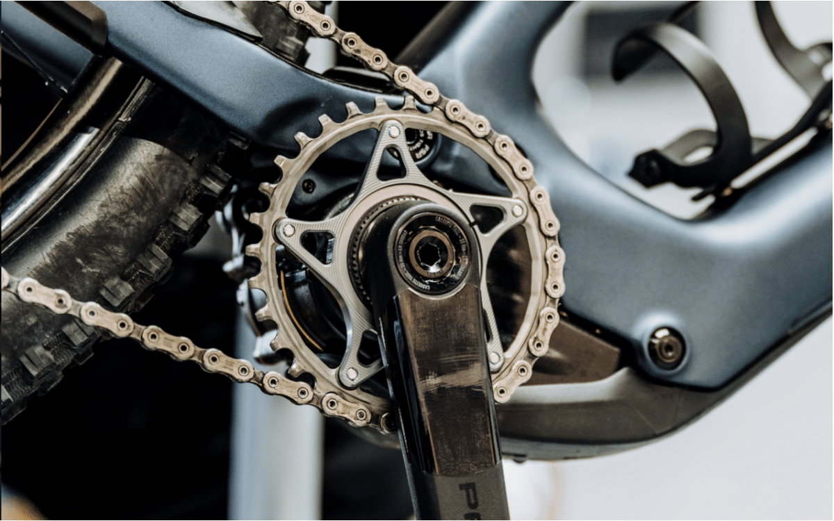 Cranksets