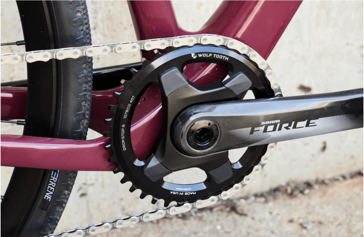 Cyclocross Cranksets