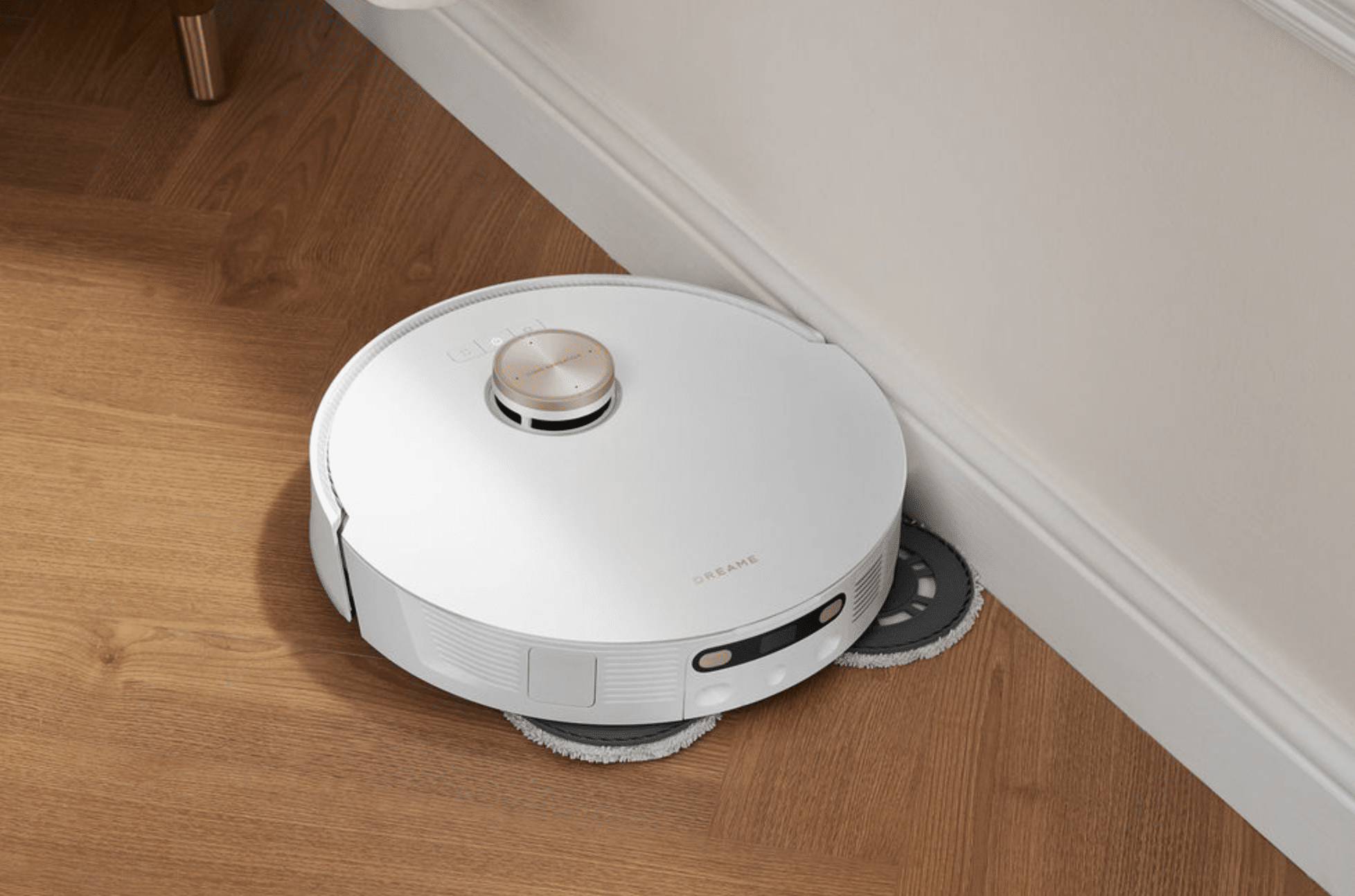 Dreamebot L20 Ultra review: New features improve cleaning - Tech