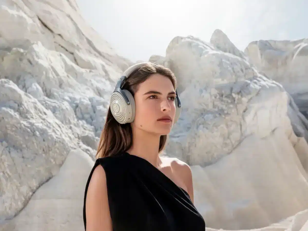 Focal Bathys Dune – Headphones in ‘Desert Color’