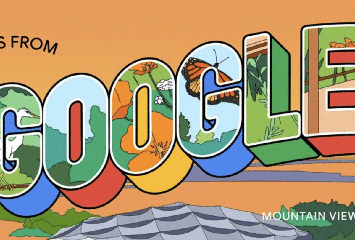 Google Opens Visitor Center
