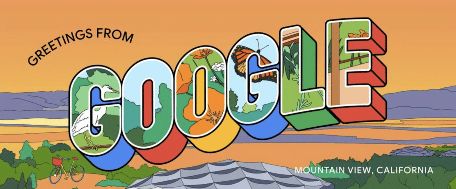 Google Opens Visitor Center Gadget Advisor