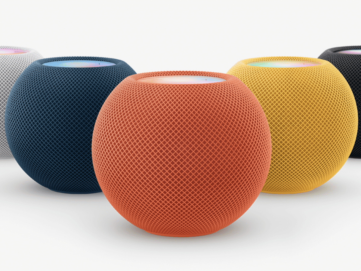 YouTube Music may soon get integration with HomePod and HomePod mini