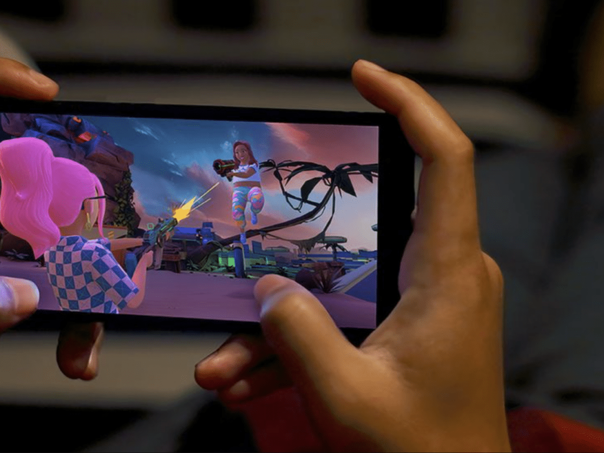 Horizon World is coming to mobile and web