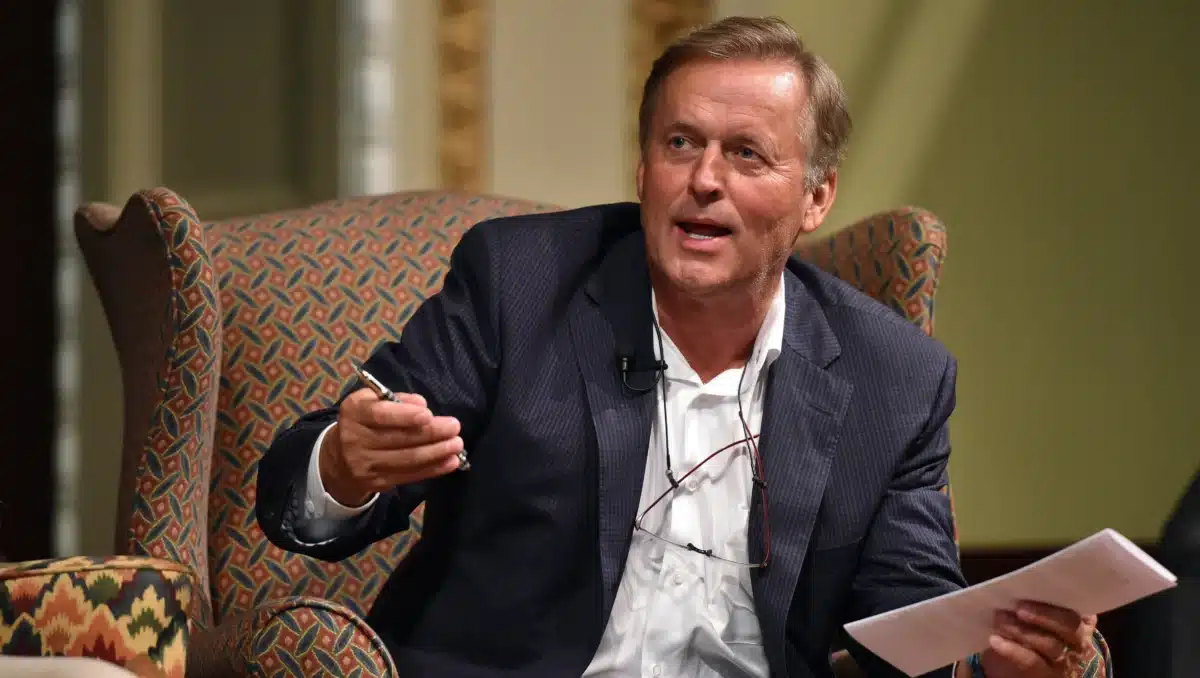 John Grisham