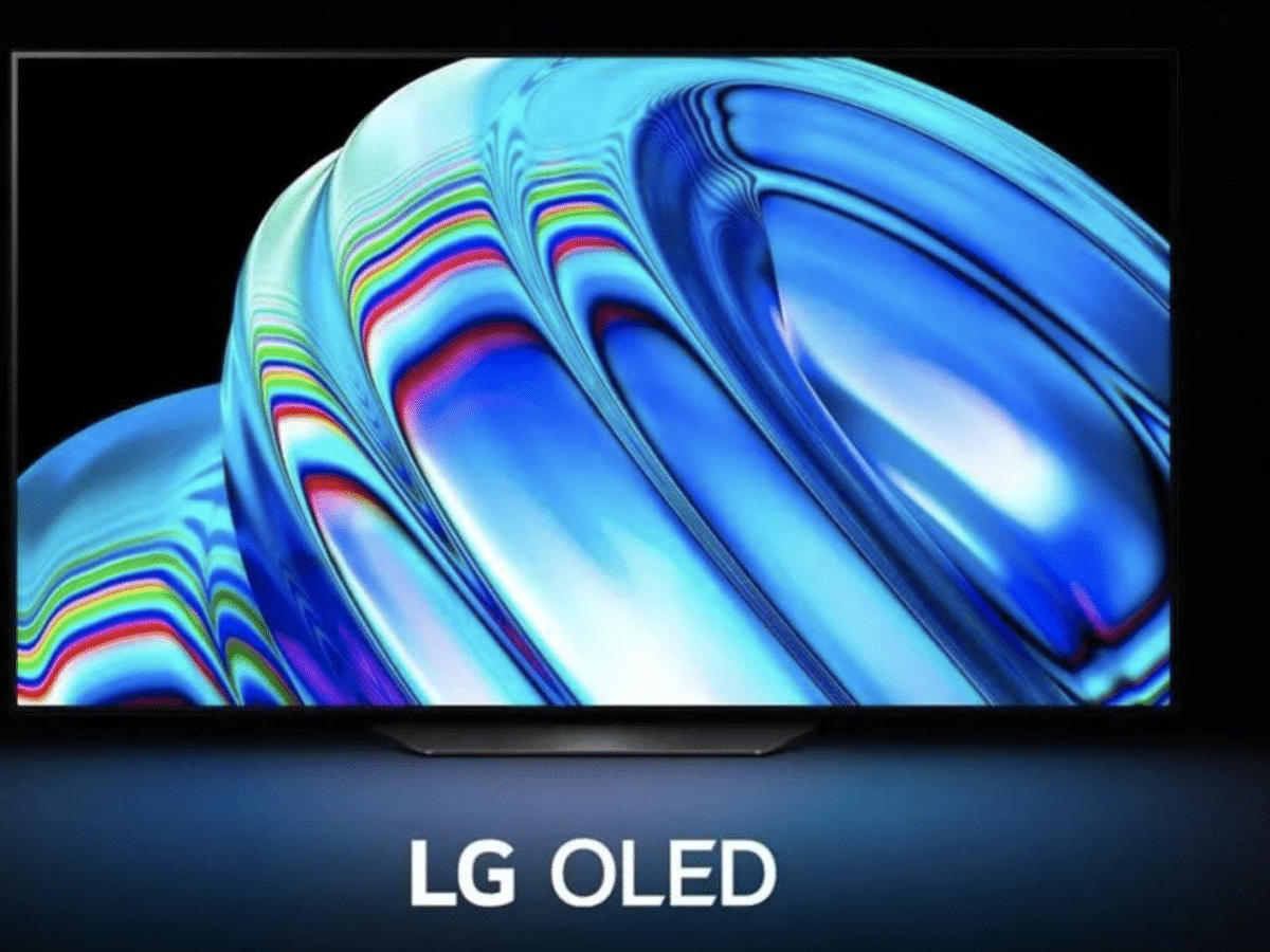 OLED TV screens at 32 inches could be coming soon