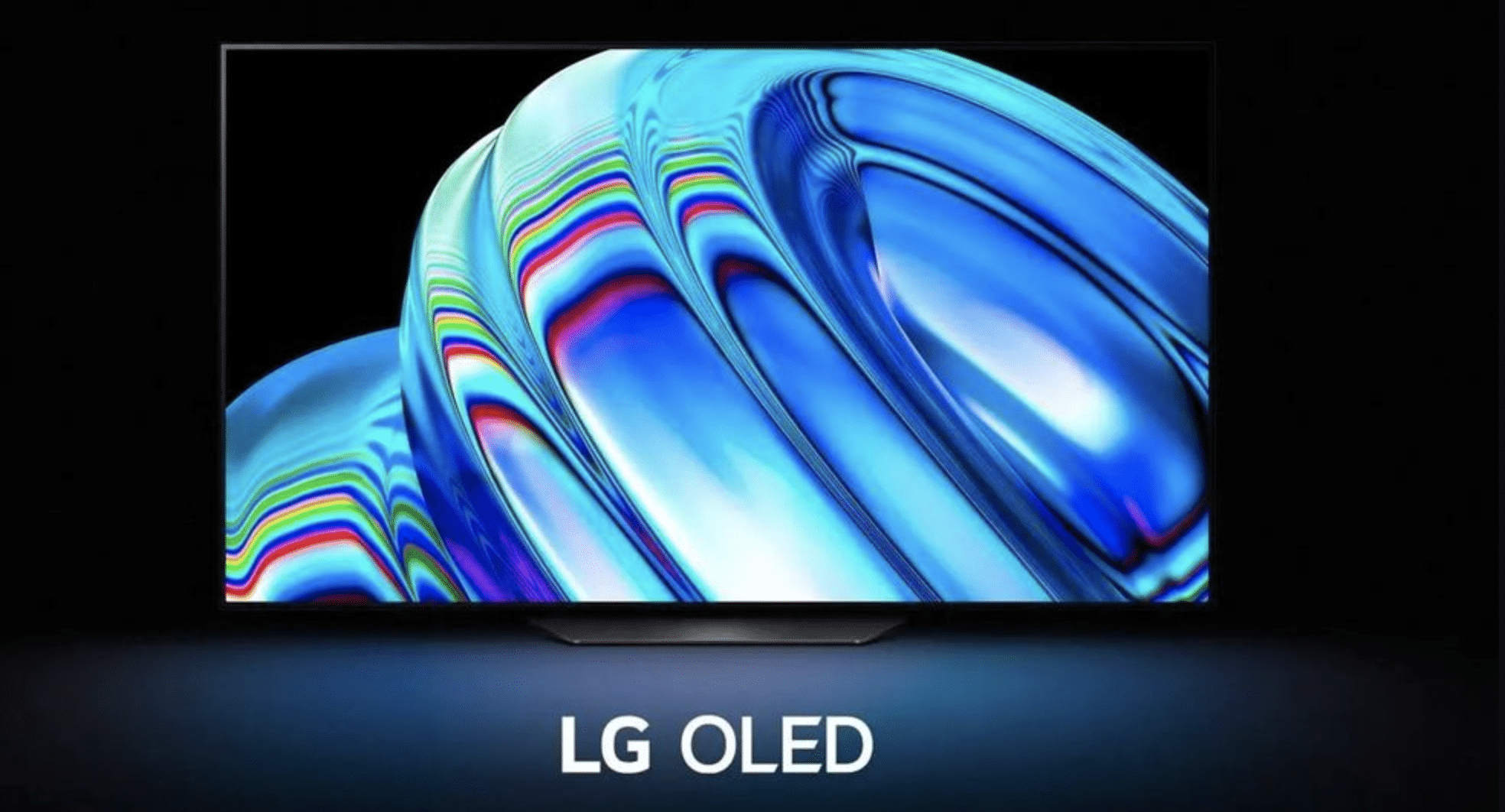 LG OLED