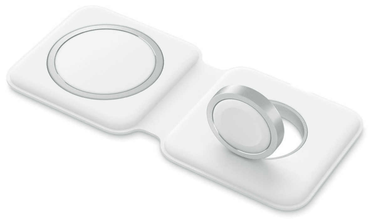 MagSafe accessories